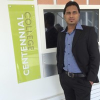 Md. Robel Ahmmed