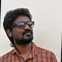 Saravanakumar D