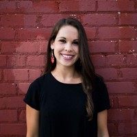 Taylor Bergstrom