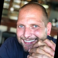 Bart Van Dijk