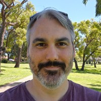 Ben Lankester