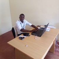 Martin Murimi