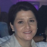 Norma Liliana Flórez Betancurt