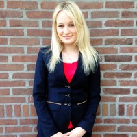 Grytsje Giaccone - de Jong