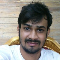 Anand Gour