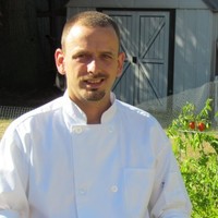 Jesse Halliday