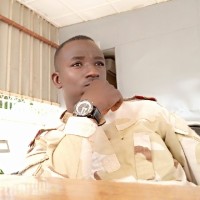 Abdoul Razak Dandjima Adamou