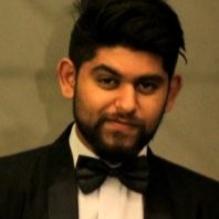 Wajahat Mahmood