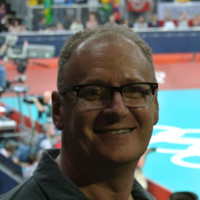 Jonathan Doyle