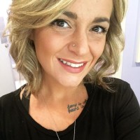 Michelle Saunders-Newhook