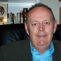 Michael Mcgrady
