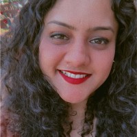Mallika Dsouza