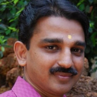 SREEKUMAR S C