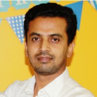 Harish B
