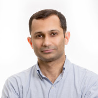 Zohaib Anjum Shaikh, Cfa