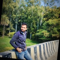 Ankit Wadiya