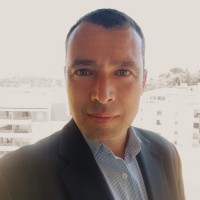 Christophe Goypiron