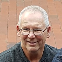 Stuart Gay