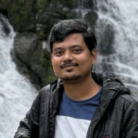 Ramanan Ravichandran