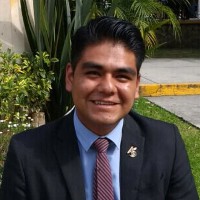 Daniel Sánchez Martínez