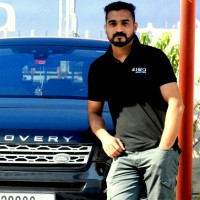 Vivek Divakaran