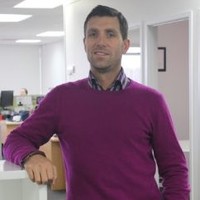 Andrew Mein