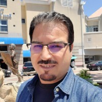 Hamid Afshari