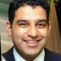 Zafar Razaq