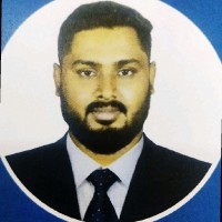 Shimjad Saji