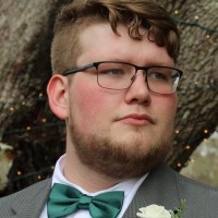 Nicholas Goins
