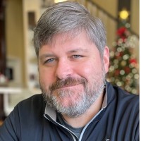 Jeff Duke