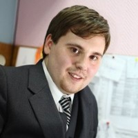 Aleksey Goncharov