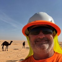 Darrick Mcvay