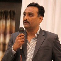 AMIT MANIAR
