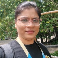 Mohini Wadkar