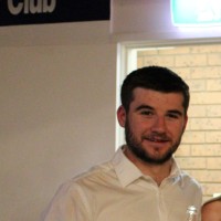 Thomas Close