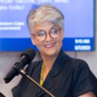 Warda Conrad