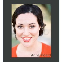 Anna Louise Hoard (She/Her)