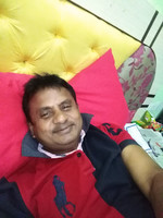 Manoj Ghosh