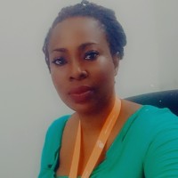 A. Akpeyedje Sylvie SHIKPE 🌞♻️