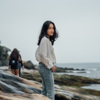 林芷涵