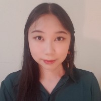 Patricia Zhuo