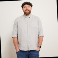 Mark Mitcham