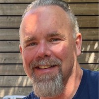Brian Wilkes
