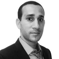 Elyas Ahmed