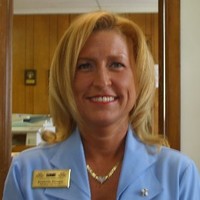 Kim Deveney
