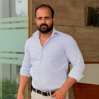 Mahesh Dayma