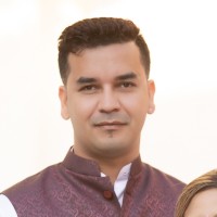 Nirajan Gautam