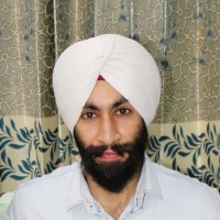 Harpreet Singh