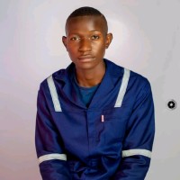 Tanaka McLean Mudhungwaza